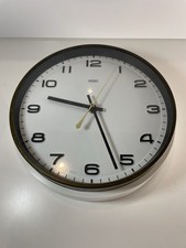 METAMEC Wall Clock 60s Mid