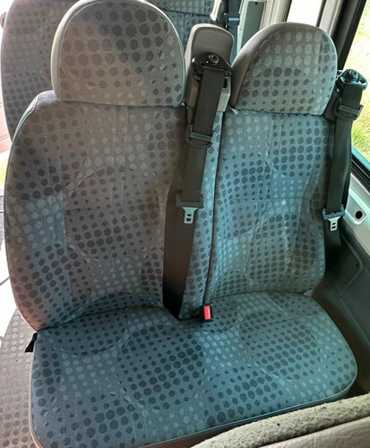Mk7 ford transit - mk7,