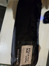 Beyer dynamic M58 microphone