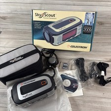 Celestron Sky Scout Personal