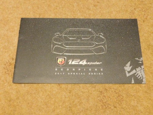 Fiat abarth 124 - fiat,