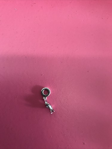 Pandora duck charm - pandora,