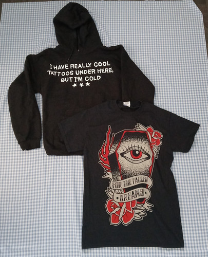 Tattoo design clothing - clothing, bundle