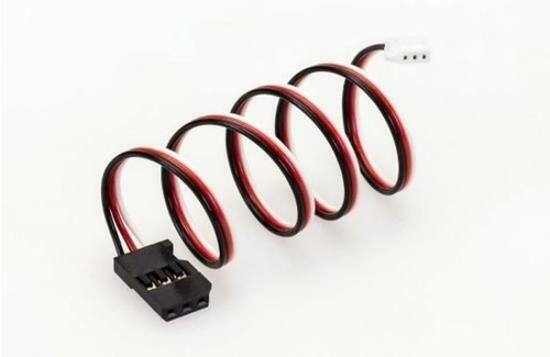 Ripmax servo patch lead - patch,