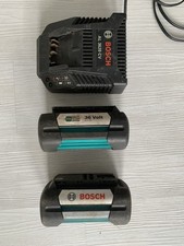 Battery And Change For