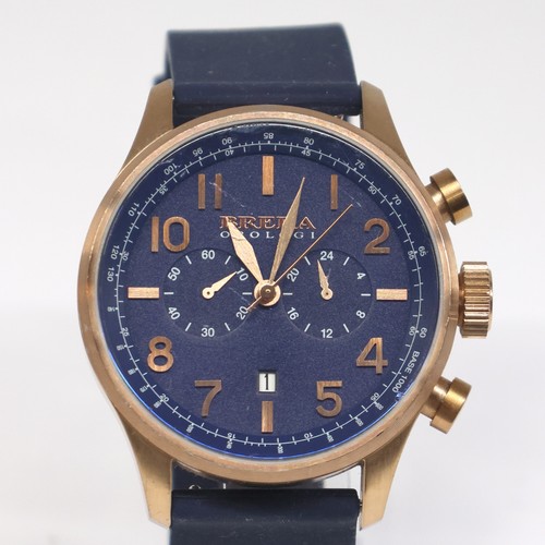 Brera orologi chronograph - brera,