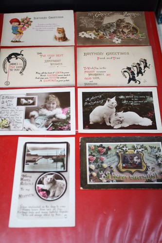Collection george 1 - , &