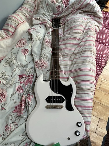 Yungblood electric guitar - yungblood,