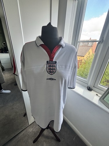 Vintage reversible umbro - reversible,