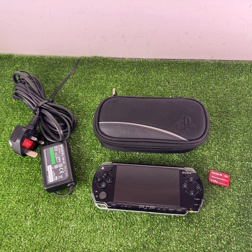 Sony psp 2003 handheld - 2003,