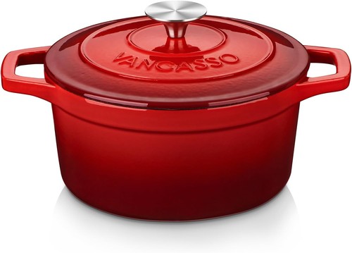 Vancasso cast iron - cast,