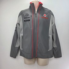 Mclaren mercedes racing - mercedes,