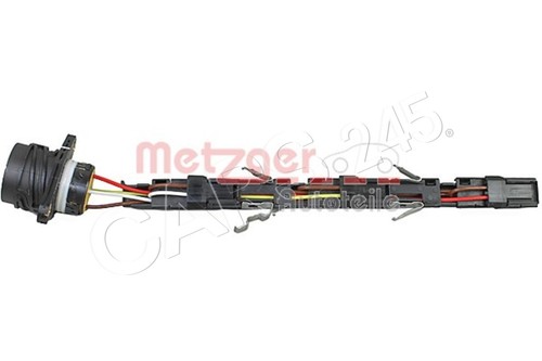 Injector connecting cable fits - injector,