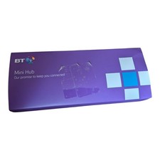 BT 4G Wi-Fi Mini Hub BT70