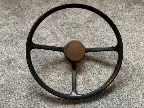 Genuine land rover series - genuine,