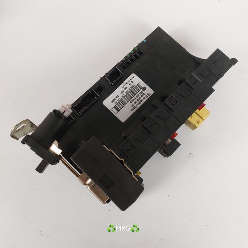 Mercedes c220 w203 rear sam - c220,