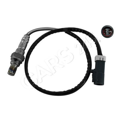 Lambda sensor vemo - lambda, ford