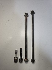 Yamaha YZF R1 5PW 2002 - 2003