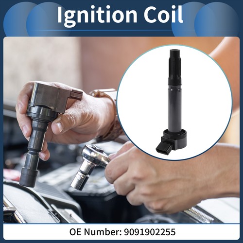Ignition coil - coil,