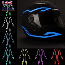 Riding Signal Helmet Light