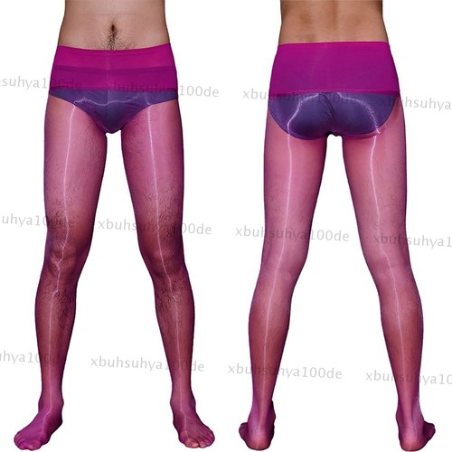 Mens ultra sheer tights glossy - mens,