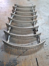 8 X Caravan Cupboard Handles