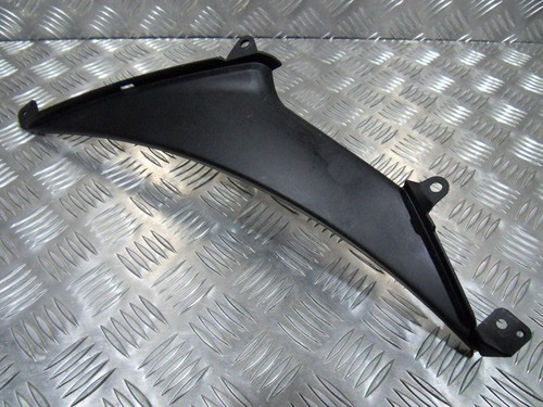 Genuine yamaha yzf left - genuine,