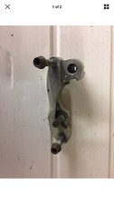 Kawasaki Kx 250 Front Brake Caliper Carrier 5c1
