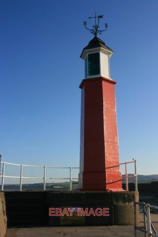 Photo victorian lighthouse - photo,