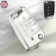 VW SKODA SEAT Car Key  Fob