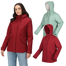 Regatta Bria Womens Insulated
