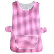 LADIES WOMEN TABARD APRON