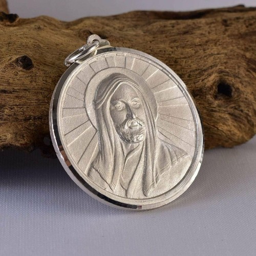Imam ali pendant sterling - imam,