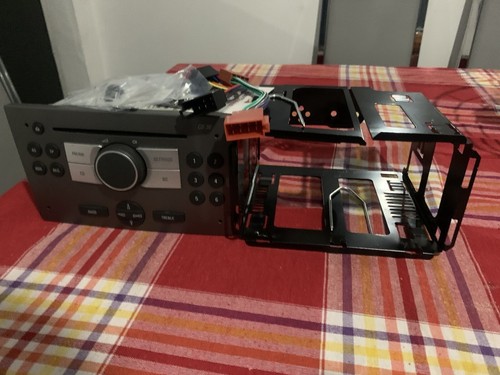 2007 mk3 vauxhall vectra oem - mk3,