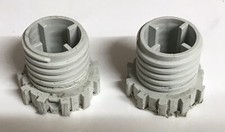 BEKO DRYER DRCS66S DRCS66W DRCS68B DRCS68S DRCS68W DRCS76B DRCS76S DRCS76W FEET