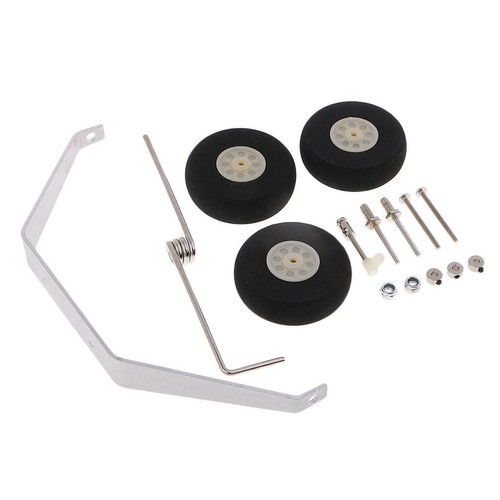 Landing gear kit - landing, rc