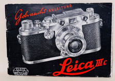 #A0569 - 48 S. Leitz Manual