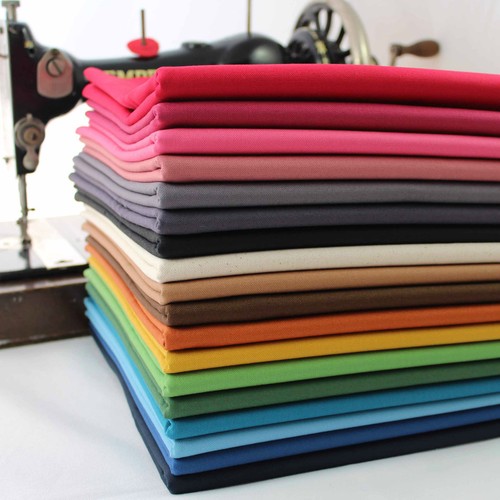100 cotton canvas fabric - canvas,