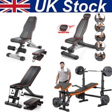 Multi Exercise Adjustable