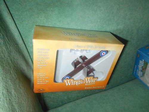 Wings war glory - wings,