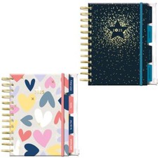 2025 Personal Organiser A5