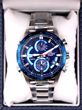 Casio EDIFICE EQB-900DB-2AJF