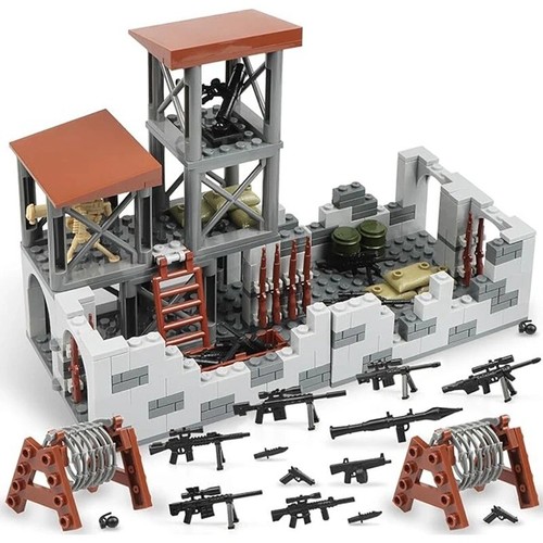 Army military base - army,