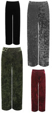 Women velvet ladies velour - women's,