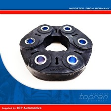 Front Propshaft Joint Doughnut Coupling Bush - Fits: BMW - 26111229360