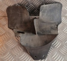 Yamaha FZS 600 98-01 Fazer Top Engine Rubber Cover