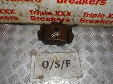 BFD000841 2001 MITSUBISHI