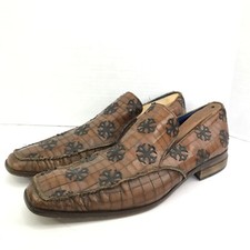 Mark Nason Rock Lives Leather