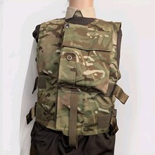 NEW! Body Armour Cover Flak