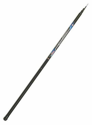 Fishsense telescopic carp - telescopic,